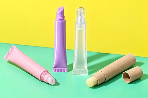 مواد تصنيع أنابيب مرطب الشفاه - 11