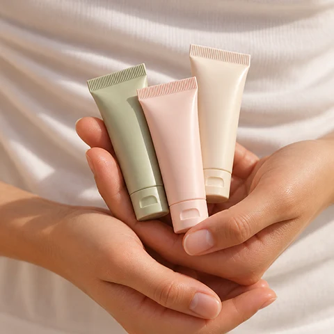 mini hand cream tubes – 1 mini hand cream tubes - 1