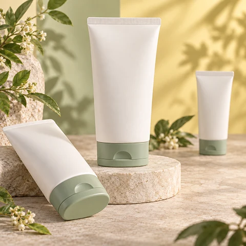 oval hand cream tubes – 1 oval hand cream tubes - 1