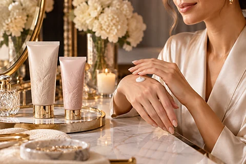 premium-hand-cream-tube-packaging premium-hand-cream-tube-packaging